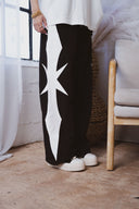 "Righteous" Track Pants