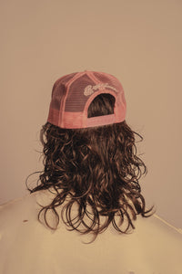 "Faithful Ink" Trucker Hat