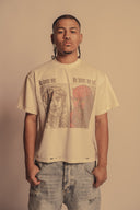 "He Loves Me" Vintage Tee