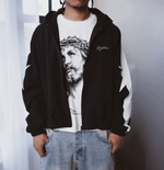 "Righteous" Track Jacket