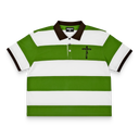 "Sacrifice" Polo (Green)