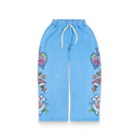 Risen King Sweats (Blue)