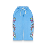 Risen King Sweats (Blue)