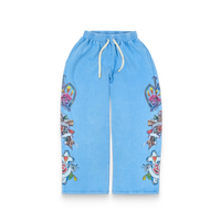 Risen King Sweats (Blue)