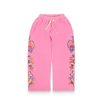 Risen King Sweats (Pink)