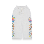 Risen King Sweats (Grey)