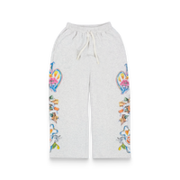 Risen King Sweats (Grey)