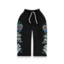 Risen King Sweats (Black)