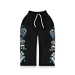 Risen King Sweats (Black)