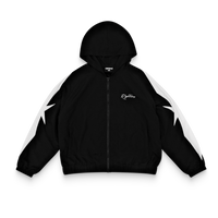 "Righteous" Track Jacket