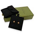 "Righteous" Earring (Gold)