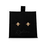 "Righteous" Earring (Gold)