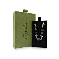 Righteous Link Bracelet (Silver)