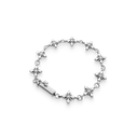 Righteous Link Bracelet (Silver)