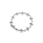 Righteous Link Bracelet (Silver)