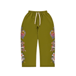 Risen King Sweats (Moss)