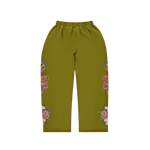 Risen King Sweats (Moss)