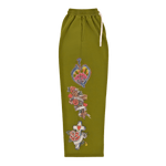 Risen King Sweats (Moss)