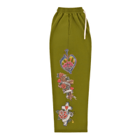 Risen King Sweats (Moss)