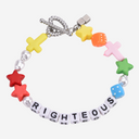 "Lucky" Charms Bracelet