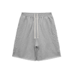 "Script Pearl" Sweatshorts