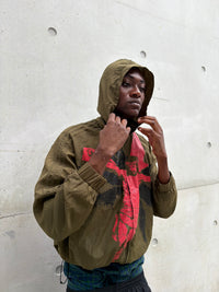 "Infantry" Track