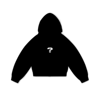 Mystery Hoodie