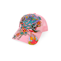 "Faithful Ink" Trucker Hat