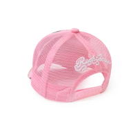 "Faithful Ink" Trucker Hat