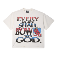 "Bow to God" Tee