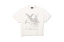 "Carrying the Cross" Script Tee