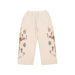 "Ultimate Sacrifice" Thermal Sweats