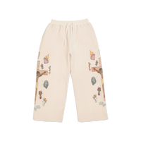 "Ultimate Sacrifice" Thermal Sweats