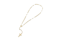 Gold Bracelet + Necklace Bundle