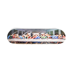 "Last Supper" Skateboard