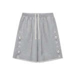 "Sacred Stone" Sweatshorts