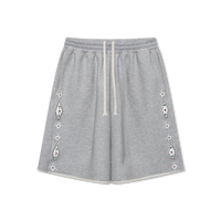 "Sacred Stone" Sweatshorts
