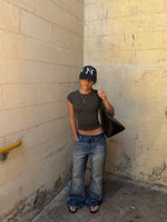 "Ric Flare" Denim