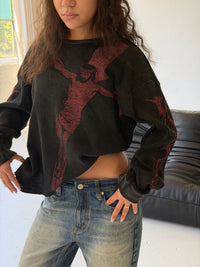 "Golgatha" Thermal
