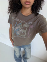 "One Name" Tee