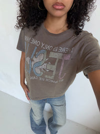 "One Name" Tee