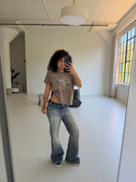 "One Name" Tee