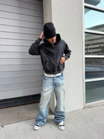 "Ric Flare" Denim