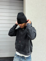 "Pop Star" Zip Up