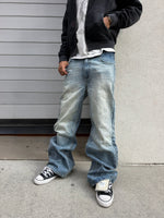 "Ric Flare" Denim