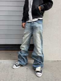 "Ric Flare" Denim