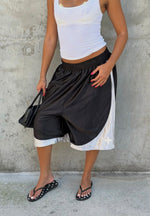 "Sandler” Gym Shorts