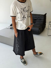 "My Salvation" Ringer Tee
