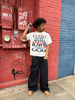 "Bow to God" Tee