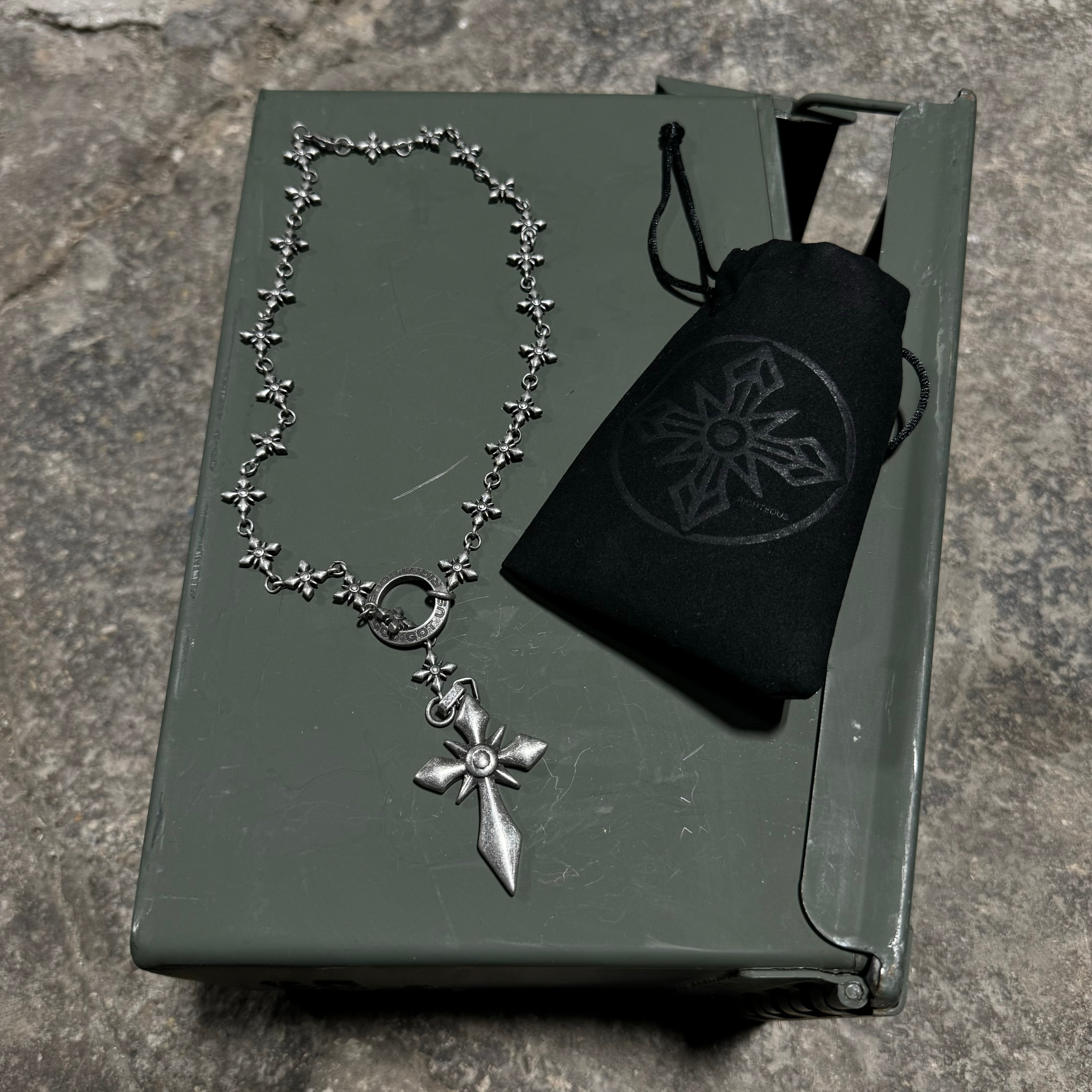 Covenant Chain Necklace